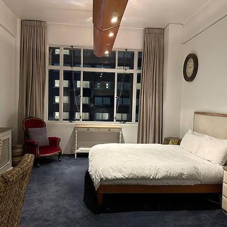 Hyper-Central Apartment Downtown Оукланд Екстериор снимка