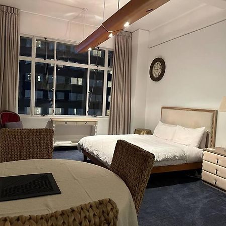Hyper-Central Apartment Downtown Оукланд Екстериор снимка