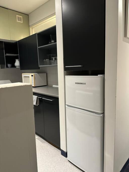Hyper-Central Apartment Downtown Оукланд Екстериор снимка