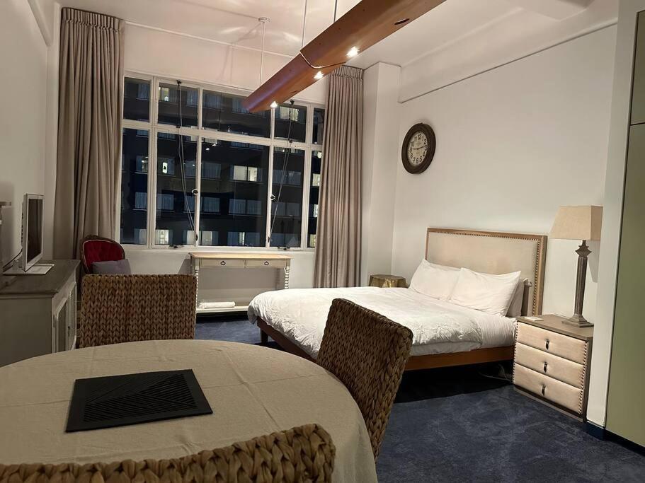 Hyper-Central Apartment Downtown Оукланд Екстериор снимка
